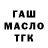 БУТИРАТ оксибутират Masha Milyutkina